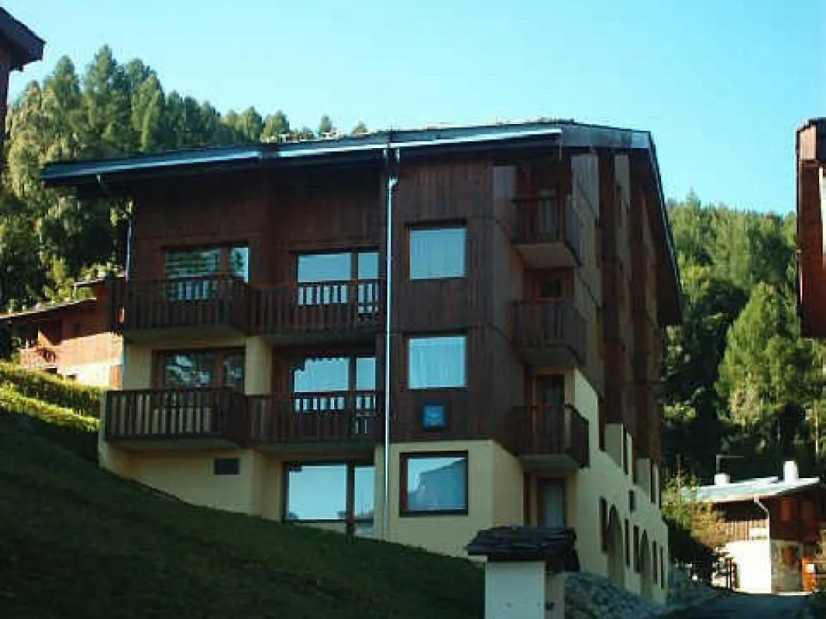 Apartment Dupleix Spacieux Pres Des Pistes Avec Balcon, 6/7 Pers. - Fr-1-181-2511 La Plagne-Tarentaise France