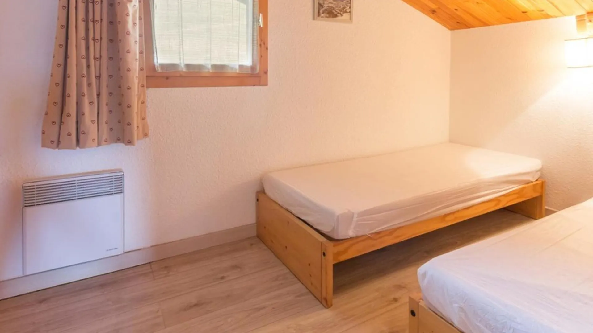 Dupleix Spacieux Pres Des Pistes Avec Balcon, 6/7 Pers. - Fr-1-181-2511 La Plagne-Tarentaise Apartment