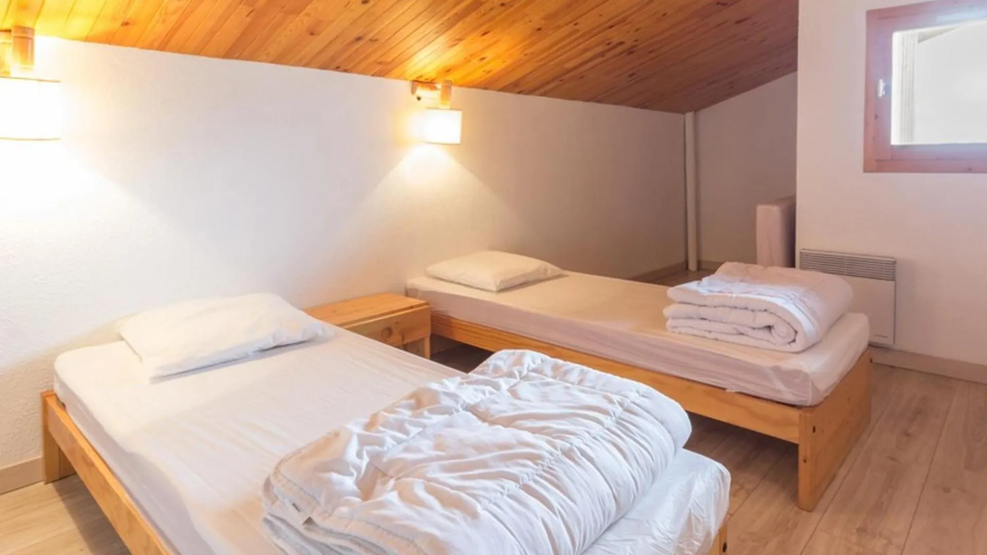 Dupleix Spacieux Pres Des Pistes Avec Balcon, 6/7 Pers. - Fr-1-181-2511 La Plagne-Tarentaise 0*,  France
