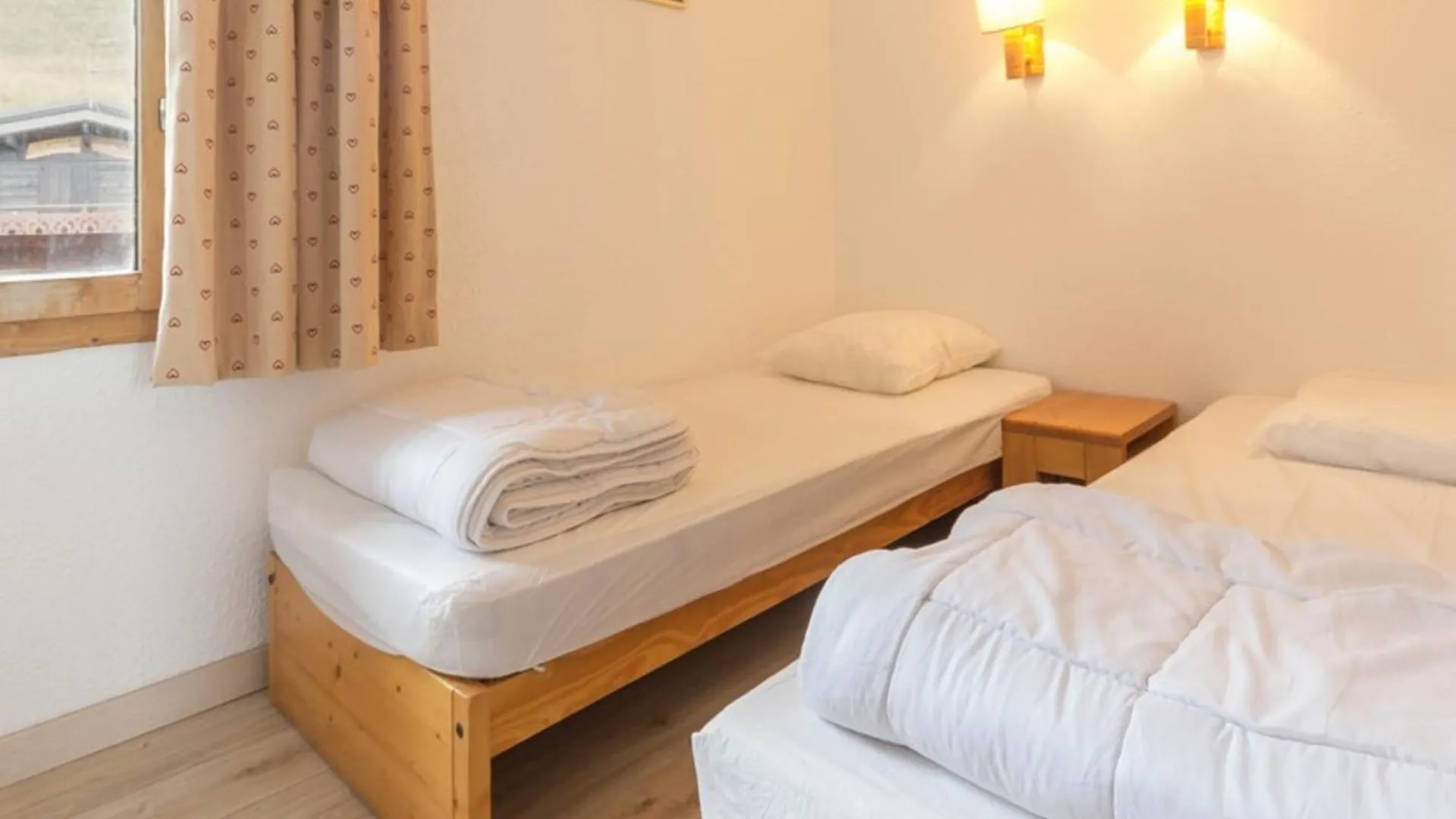 Apartment Dupleix Spacieux Pres Des Pistes Avec Balcon, 6/7 Pers. - Fr-1-181-2511 La Plagne-Tarentaise
