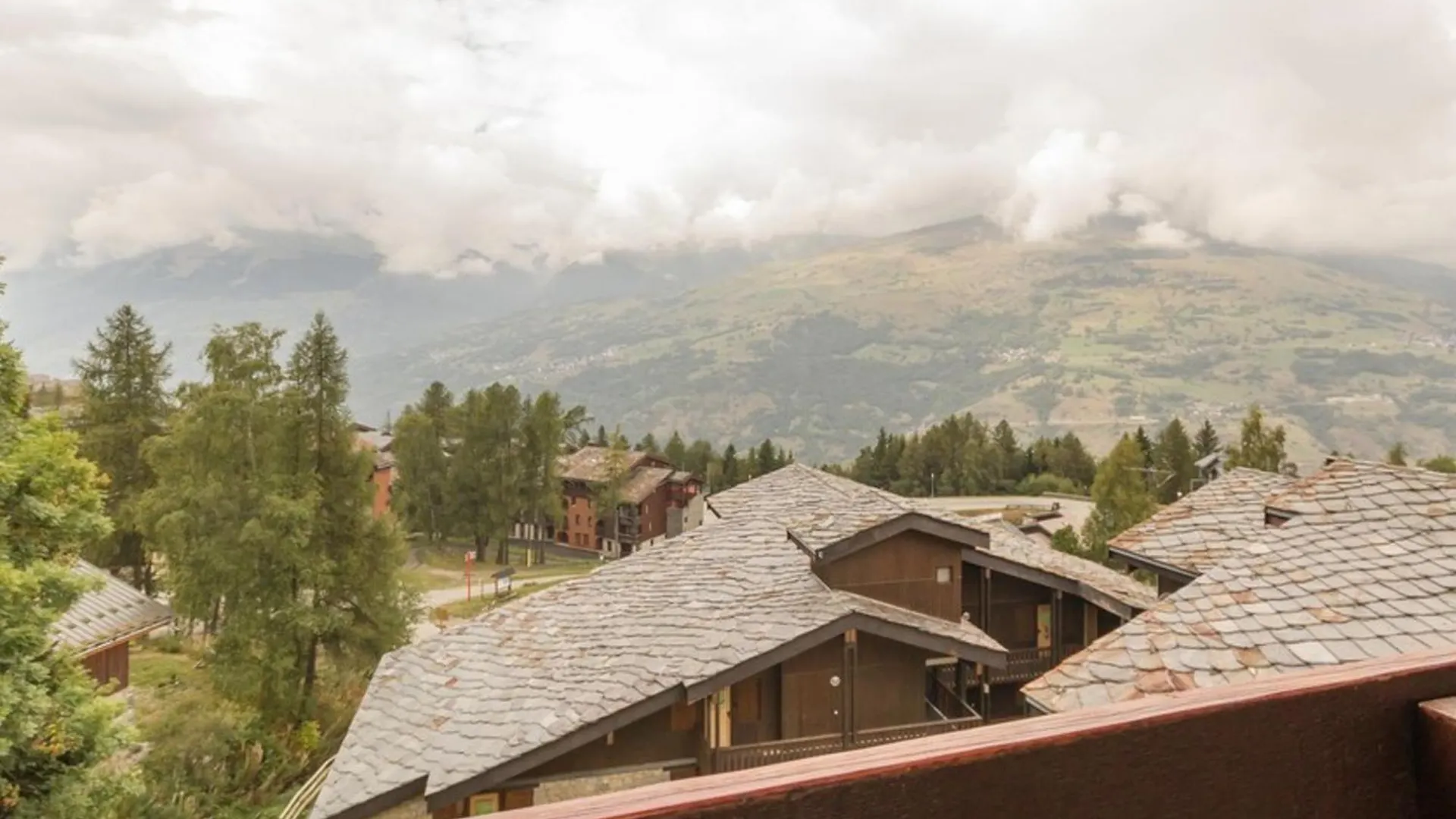 Apartment Dupleix Spacieux Pres Des Pistes Avec Balcon, 6/7 Pers. - Fr-1-181-2511 La Plagne-Tarentaise